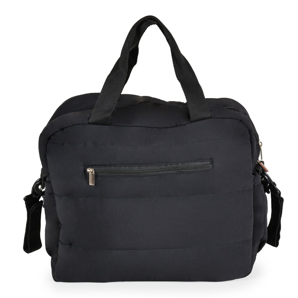 Η τσάντα Solana της Cangaroo έχει σχεδιαστεί για πρακτικούς γονείς που εκτιμούν την οργάνωση, την άνεση και τον μοντέρνο σχεδιασμό.