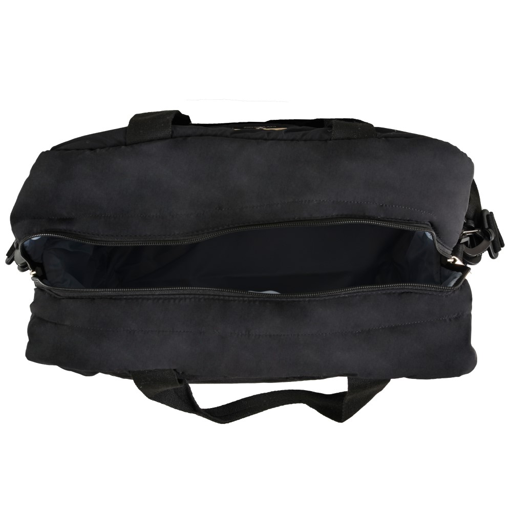 Η τσάντα Solana της Cangaroo έχει σχεδιαστεί για πρακτικούς γονείς που εκτιμούν την οργάνωση, την άνεση και τον μοντέρνο σχεδιασμό.