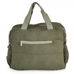 Η τσάντα Solana της Cangaroo έχει σχεδιαστεί για πρακτικούς γονείς που εκτιμούν την οργάνωση, την άνεση και τον μοντέρνο σχεδιασμό.