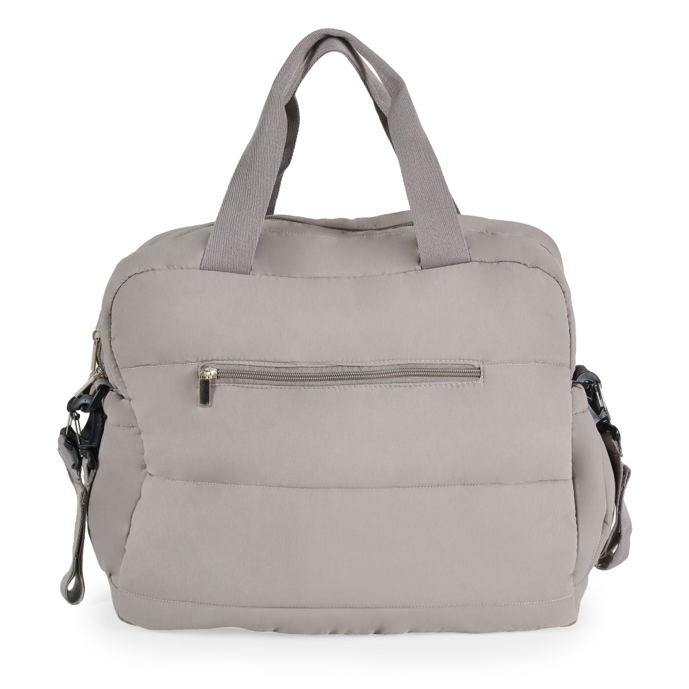 Η τσάντα Solana της Cangaroo έχει σχεδιαστεί για πρακτικούς γονείς που εκτιμούν την οργάνωση, την άνεση και τον μοντέρνο σχεδιασμό.