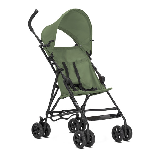 LORELLI ΚΑΡΟΤΣΙ ΜΠΑΣΤΟΥΝΙ VAYA GREEN 10980072512