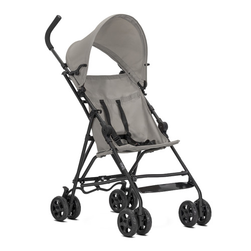 LORELLI ΚΑΡΟΤΣΙ ΜΠΑΣΤΟΥΝΙ VAYA GREY 10980072506
