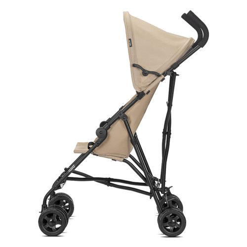LORELLI ΚΑΡΟΤΣΙ ΜΠΑΣΤΟΥΝΙ VAYA BEIGE 10980072507