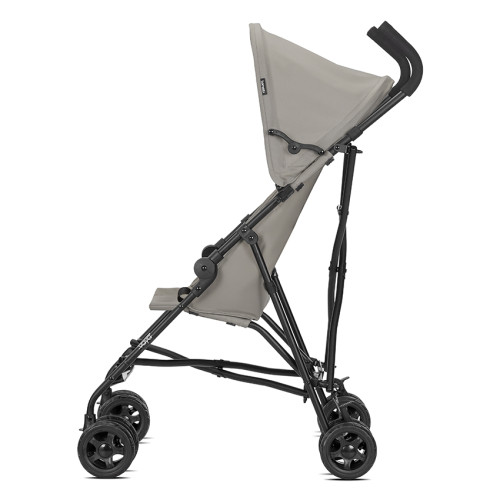 LORELLI ΚΑΡΟΤΣΙ ΜΠΑΣΤΟΥΝΙ VAYA GREY 10980072506