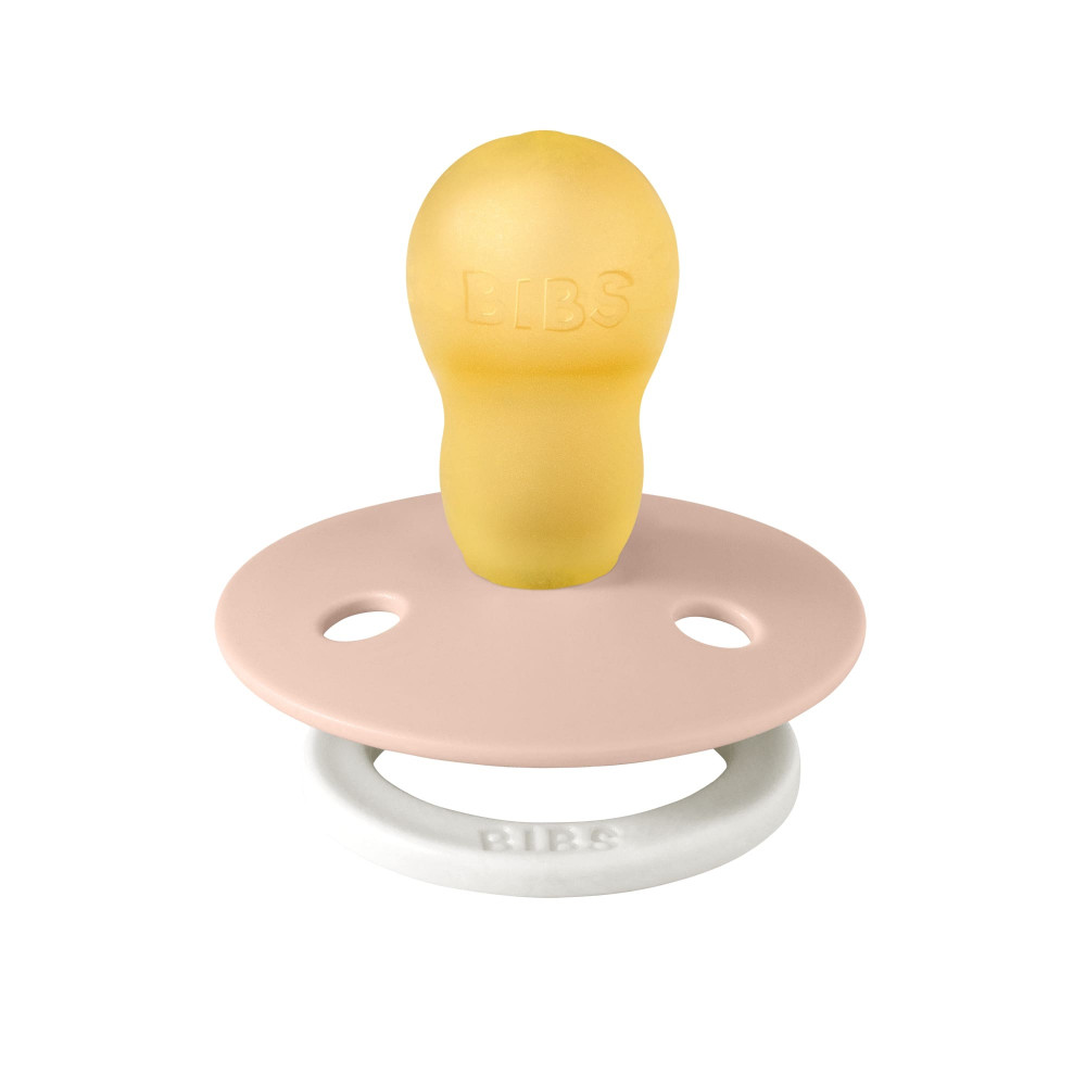 Bibs πιπίλες- glow (φωσφωρίζει την νύχτα)Η Bibs, είναι μια κορυφαία δανέζικη εταιρεία, με ιστορία σχεδόν 50 χρόνων στα βρεφικά είδη.