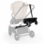 Universal buggy boars για δεύτερο παιδί, προσαρμόσιμο σε σχεδόν όλους τους τύπους καροτσιών.