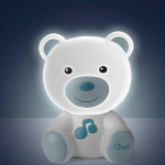 Φωτάκι νυκτός της εταιρείας Chicco.