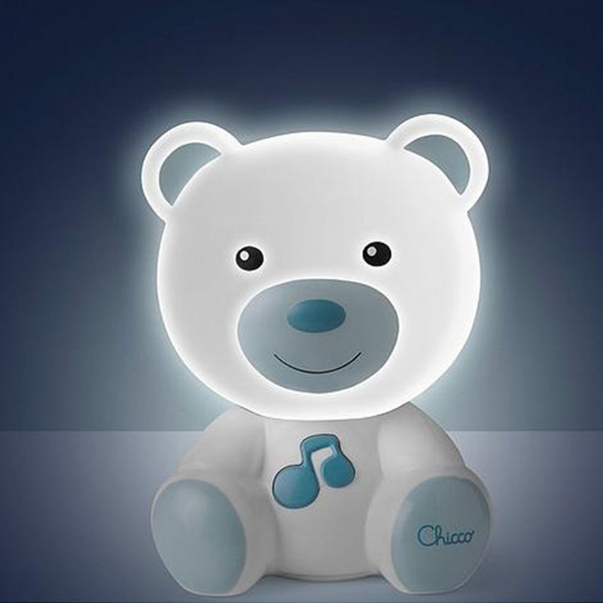 Φωτάκι νυκτός της εταιρείας Chicco.