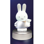 Επιτραπέζιο φωτάκι νυκτός για παιδικό ή βρεφικό δωμάτιο της εταιρείας Miffy.