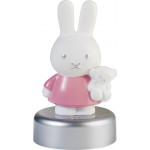 Επιτραπέζιο φωτάκι νυκτός για παιδικό ή βρεφικό δωμάτιο της εταιρείας Miffy.