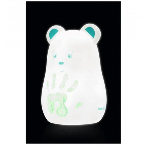 BABY ART ΦΩΤΑΚΙ ΝΥΚΤΟΣ BUDDY CRYSTAL BR75784