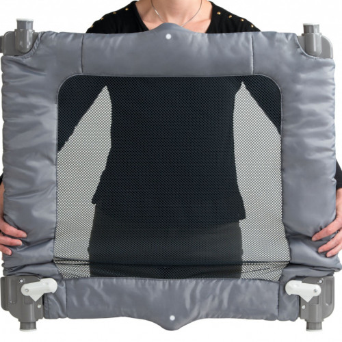 ΜΠΑΡΙΕΡΑ ΓΙΑ ΠΟΡΤΑ ΦΟΡΗΤΗ SAFETY 1ST ΓΚΡΙ U01-24325-51