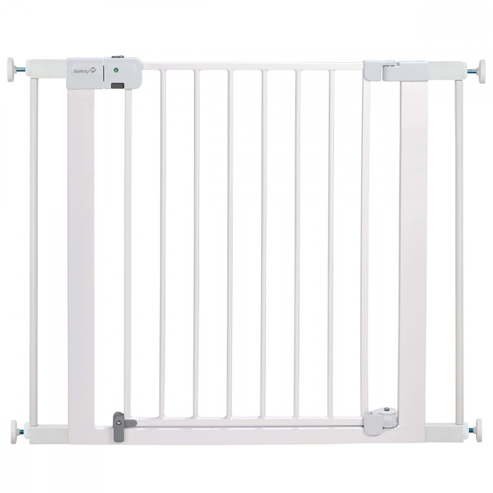 Πόρτα ασφαλείας της εταιρείας Safety 1st.