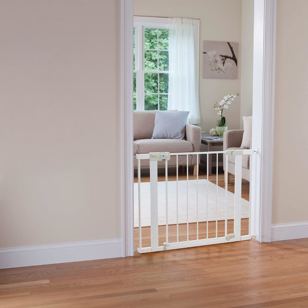 Πόρτα ασφαλείας της εταιρείας Safety 1st.