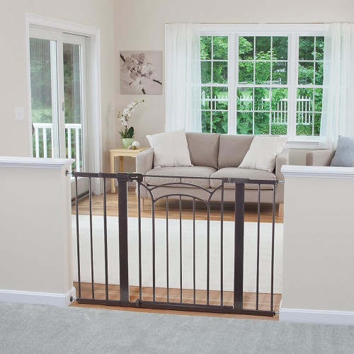 ΠΟΡΤΑ ΑΣΦΑΛΕΙΑΣ SAFETY ΜΕ DECOR TALL & WIDE U01-GA107-00