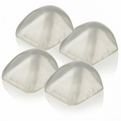 DREAMBABY ΠΡΟΣΤΑΤΕΥΤΙΚΑ ΓΩΝΙΩΝ Soft 4τεμ - G839 BR74708