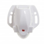 Ασφάλεια DreamBaby Μαγνητική 2 τμχ & ΚλειδίΚλειδαριά υψηλής αντοχήςΤα έπιπλα παραμένουν άθικτα από την επαφή με την ασφάλειαΙδανικό για ντουλάπια και συρτάρια&nbsp;Διαστάσεις συσκευασίας 20,2 * 9,8 * 0,8 cm