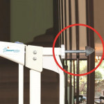 Αντάπτορας Για Πόρτα Ασφαλείας Σετ 2 τμχ Dream BabyΟι αντάπτορες&nbsp; Dreambaby® Banister Gate σας επιτρέπουν να εγκαταστήσετε την μπάρα / πόρτα ασφαλείας σας όπου τη χρειάζεστε περισσότεροΕίναι ιδανικά για την τοποθέτηση των Dreambaby Ava, Chelsea, Cosmopolitan, Dawson, Franklin ή Liberty Security