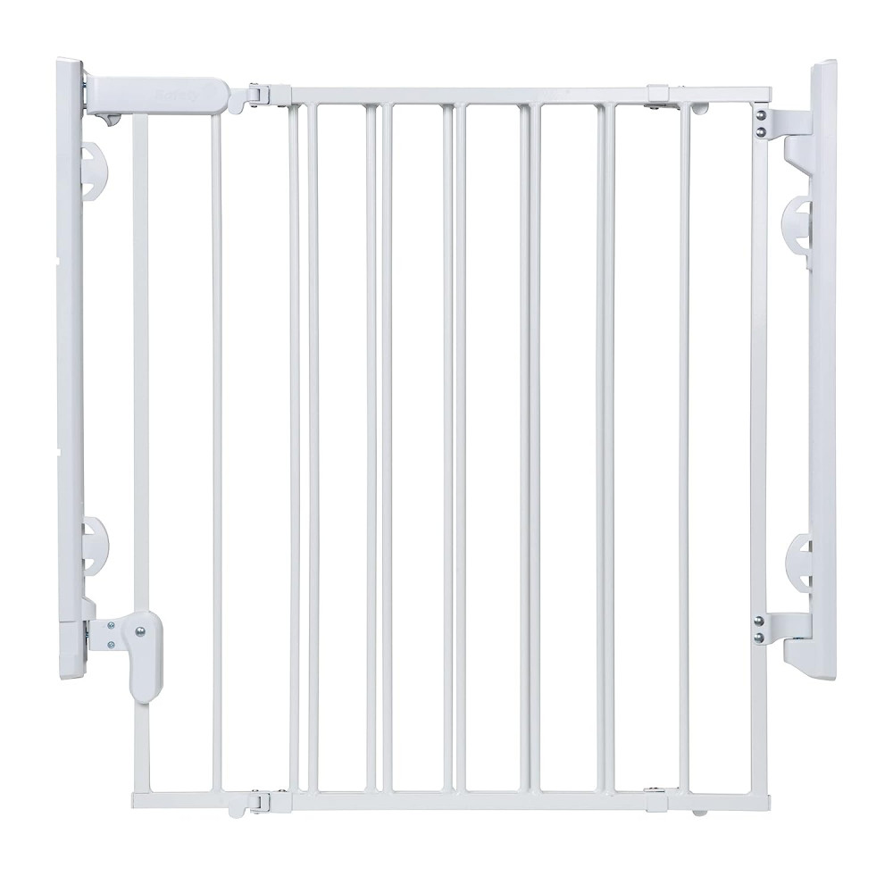 Πόρτα ασφαλείας της εταιρείας Safety First.