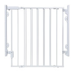 Πόρτα ασφαλείας της εταιρείας Safety First.