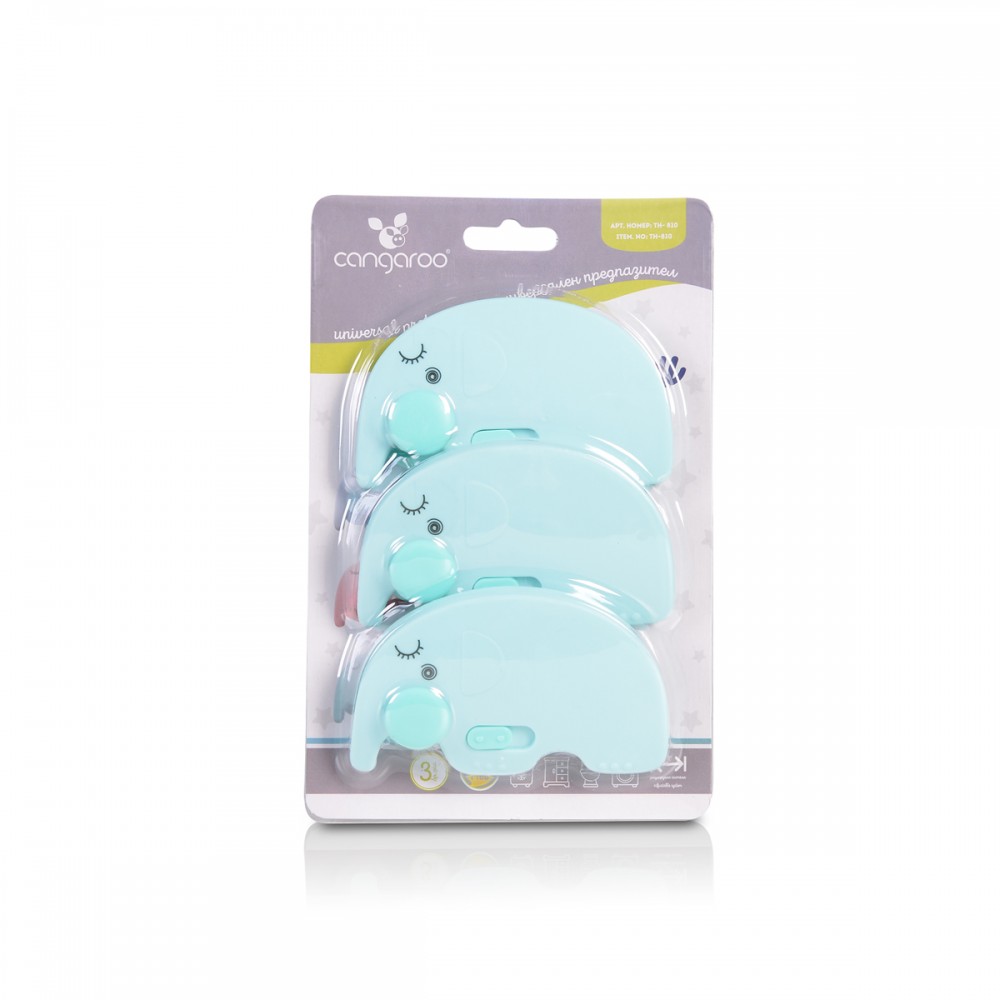 ΠΟΛΥΛΕΙΤΟΥΡΓΙΚΗ ΚΛΕΙΔΑΡΙΑ - ΑΣΦΑΛΕΙΑ ΝΤΟΥΛΑΠΙΩΝ ΤΗΣ ΕΤΑΙΡΕΙΑΣ CANGAROO.