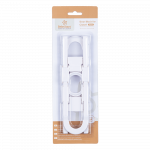 Προστατευτικά για τις πόρτες ντουλαπιών της εταιρείας Bebe Stars.