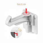 Προστατευτικά για ντουλάπια και συρτάρια της εταιρείας Bebe stars.