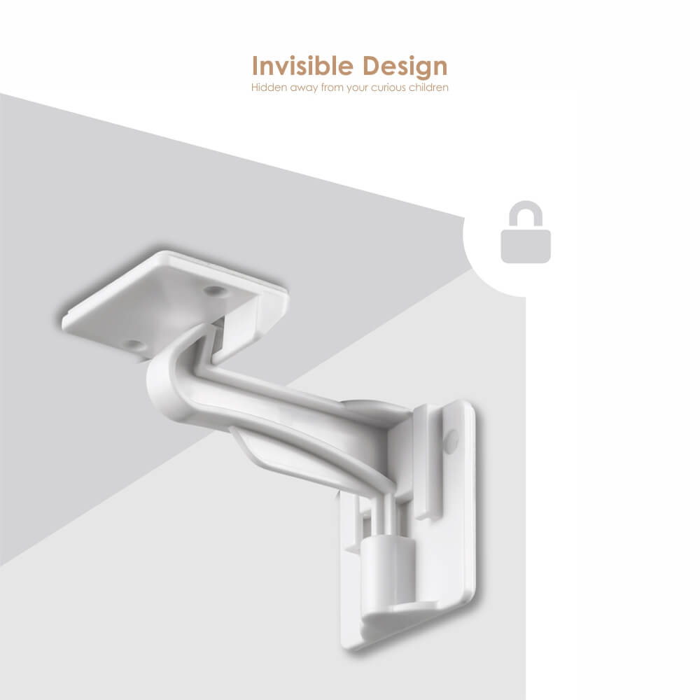 Προστατευτικά για ντουλάπια και συρτάρια της εταιρείας Bebe stars.