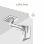 Προστατευτικά για ντουλάπια και συρτάρια της εταιρείας Bebe stars.