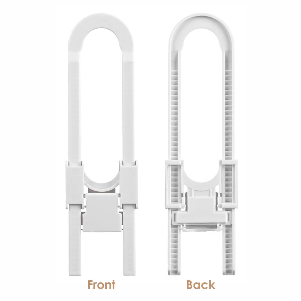 Προστατευτικά για τις πόρτες ντουλαπιών της εταιρείας Bebe Stars.