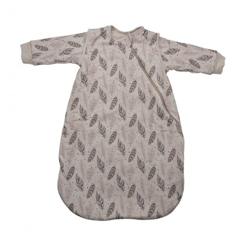 BEBE STARS ΥΠΝΟΣΑΚΟΣ ΜΕ ΧΕΡΙΑ ΑΠΟΣΠΩΜΕΝΑ WINTER BOHO 3137