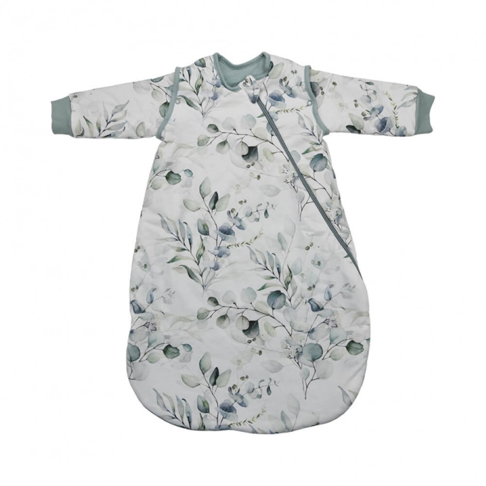 Η φωτογραφία δείχνει Σιγουρευτείτε ότι το παιδί σας παραμένει ζεστό όλη την νύχτα με τον υπνόσακο της Bebe Stars!Το 100% ελαστικό βαμβακερό αναπνεώμενο και αντιβακτιριδιακό ύφασμα δίνει  στο μωρό σας την άνεση  και την προστασία που χρειάζεται.