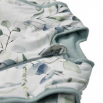 Η φωτογραφία δείχνει Σιγουρευτείτε ότι το παιδί σας παραμένει ζεστό όλη την νύχτα με τον υπνόσακο της Bebe Stars!Το 100% ελαστικό βαμβακερό αναπνεώμενο και αντιβακτιριδιακό ύφασμα δίνει  στο μωρό σας την άνεση  και την προστασία που χρειάζεται.