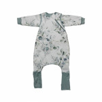 Σιγουρευτείτε ότι το παιδί σας παραμένει ζεστό όλη την νύχτα με τον υπνόσακο της Bebe Stars!Το 100% ελαστικό βαμβακερό αναπνεώμενο και αντιβακτιριδιακό ύφασμα δίνει  στο μωρό σας την άνεση  και την προστασία που χρειάζεται.