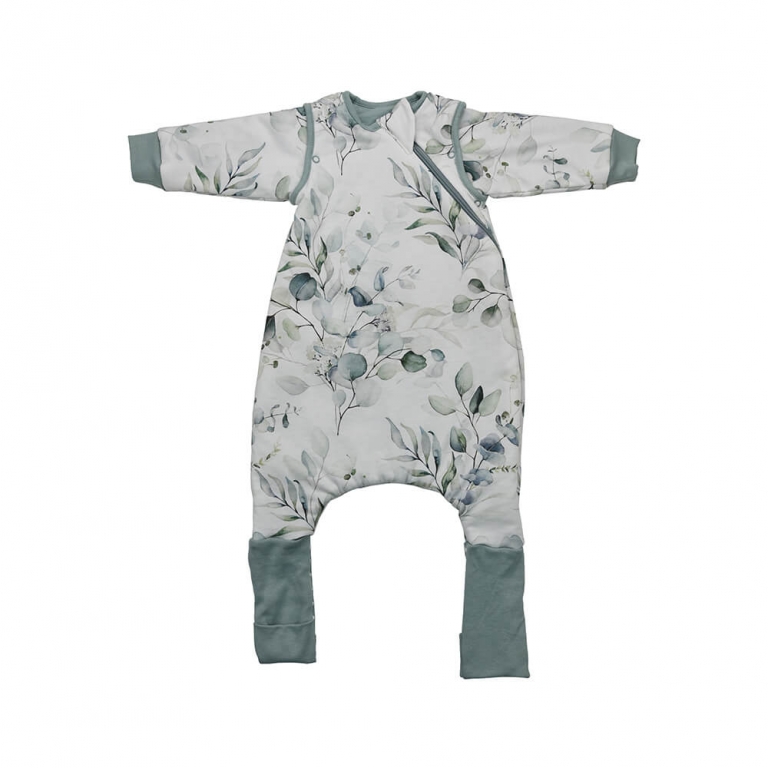 Σιγουρευτείτε ότι το παιδί σας παραμένει ζεστό όλη την νύχτα με τον υπνόσακο της Bebe Stars!Το 100% ελαστικό βαμβακερό αναπνεώμενο και αντιβακτιριδιακό ύφασμα δίνει  στο μωρό σας την άνεση  και την προστασία που χρειάζεται.