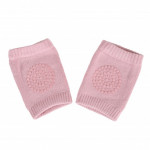 Οι παιδικές επιγονατίδες αναρρίχησης και βάδισης Itsy Bitsy διατίθενται σε γενικό μέγεθος, κατάλληλο για παιδιά ηλικίας μεταξύ 6 μηνών και 3 ετώνΑπό απαλό και ελαστικό βαμβακερό ύφασμα που ταιριάζει στο σχήμα του ποδιού χωρίς να δημιουργεί ενόχλησηΓια πρόσθετη προστασία των γονάτων στο μπροστινό μέρ