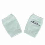 Οι παιδικές επιγονατίδες αναρρίχησης και βάδισης Itsy Bitsy διατίθενται σε γενικό μέγεθος, κατάλληλο για παιδιά ηλικίας μεταξύ 6 μηνών και 3 ετώνΑπό απαλό και ελαστικό βαμβακερό ύφασμα που ταιριάζει στο σχήμα του ποδιού χωρίς να δημιουργεί ενόχλησηΓια πρόσθετη προστασία των γονάτων στο μπροστινό μέρ