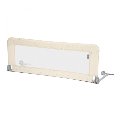 LORELLI ΠΡΟΣΤΑΤΕΥΤΙΚΗ ΜΠΑΡΑ ΚΡΕΒΑΤΙΟΥ SAFETY NIGHT BEIGE 10180032603