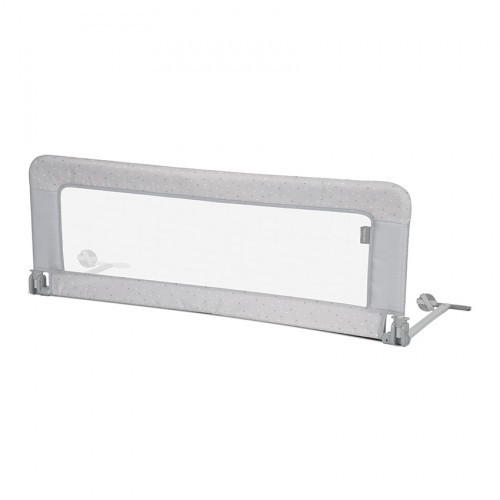 LORELLI ΠΡΟΣΤΑΤΕΥΤΙΚΗ ΜΠΑΡΑ ΚΡΕΒΑΤΙΟΥ SAFETY NIGHT GREY 10180032604