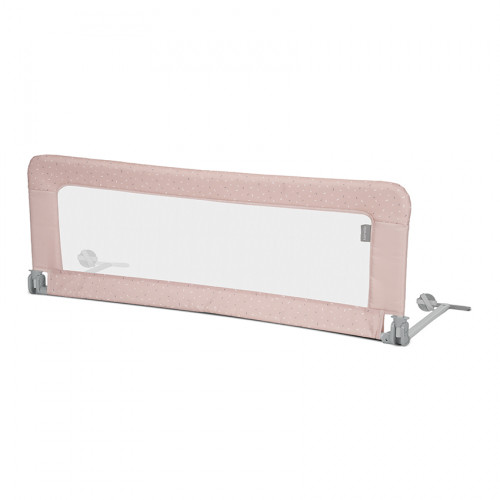 LORELLI ΠΡΟΣΤΑΤΕΥΤΙΚΗ ΜΠΑΡΑ ΚΡΕΒΑΤΙΟΥ SAFETY NIGHT PINK 10180032606
