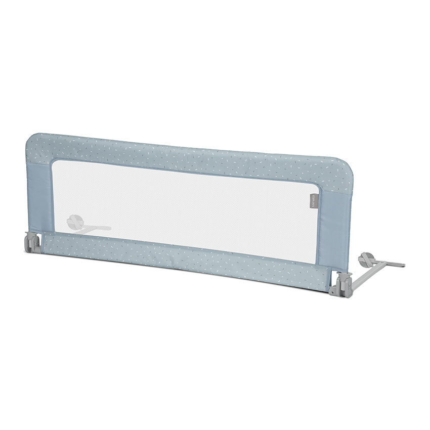 LORELLI ΠΡΟΣΤΑΤΕΥΤΙΚΗ ΜΠΑΡΑ ΚΡΕΒΑΤΙΟΥ SAFETY NIGHT BLUE 10180032607
