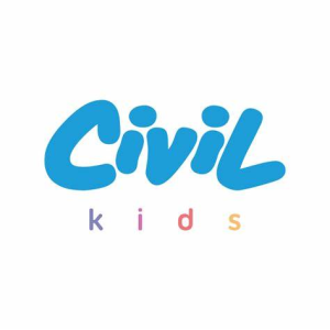 Βρεφικά φορμάκια CivilKids.