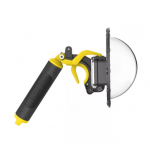 Υποβρύχιο περίβλημα Telelesin GP-DMP-T08 για GoPro Hero 8Το πρακτικό περίβλημα της μάρκας Telesin για την κάμερα GoPro θα σας επιτρέψει να τραβήξετε πρωτότυπες λήψεις πάνω και κάτω από το νερό.