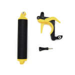 Υποβρύχιο περίβλημα Telelesin GP-DMP-T08 για GoPro Hero 8Το πρακτικό περίβλημα της μάρκας Telesin για την κάμερα GoPro θα σας επιτρέψει να τραβήξετε πρωτότυπες λήψεις πάνω και κάτω από το νερό.