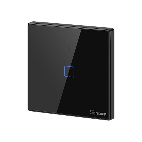 SONOFF Smart Switch WiFi and RF 433 Sonoff T3 EU TX (1-κανάλι) IM190314018