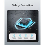 L20 Power Bank 20000mah με ψηφιακή οθόνη.