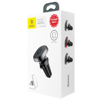 Τοποθετείται στο πλέγμα εξαερισμού του αυτοκινήτου.