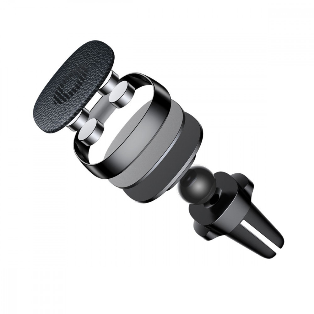 Τοποθετείται στο πλέγμα εξαερισμού του αυτοκινήτου.