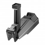 Είναι κατασκευασμένο από υψηλής ποιότητας πλαστικό.