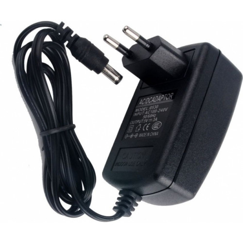 Universal Τροφοδοτικό 12V 3A (Q-12V)